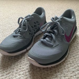 Women’s Nike Flex Run Shoes